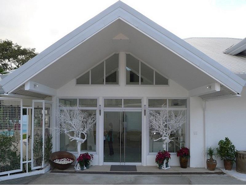 Leblanc Exclusive Resort Antipolo Exteriör bild