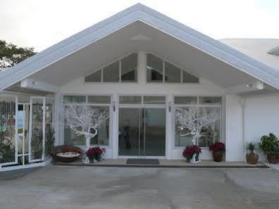 Leblanc Exclusive Resort Antipolo Exteriör bild